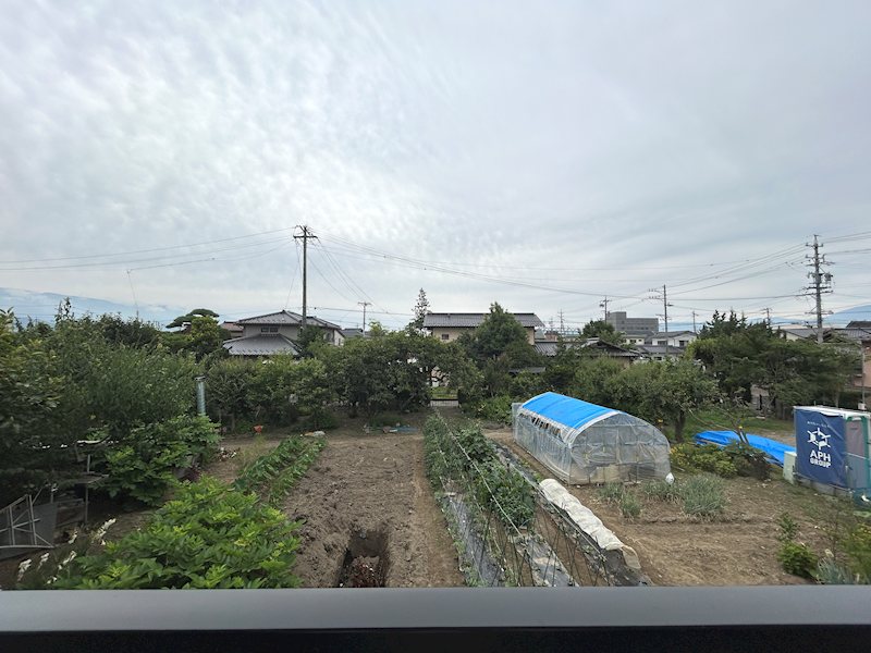 稼ぐ家姫Y1 眺望