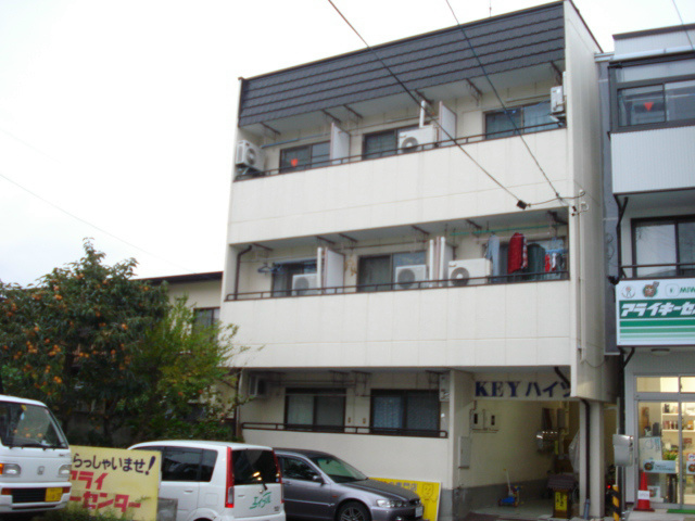 ＫＥＹハイツ 外観