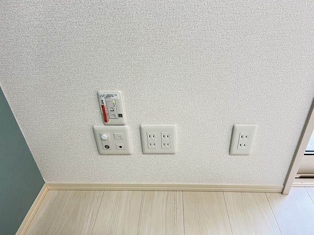 エスポワール栗田 その他