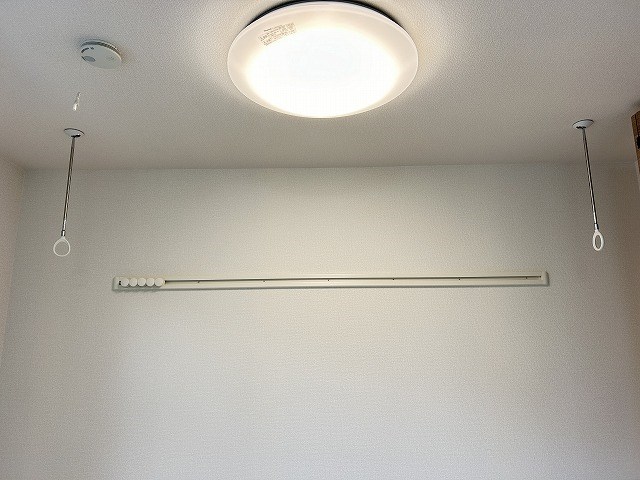 エスポワール栗田 その他設備