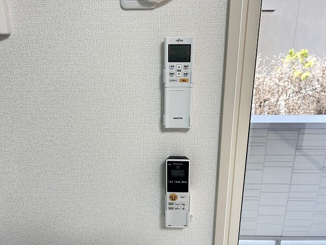 エスポワール栗田 その他設備