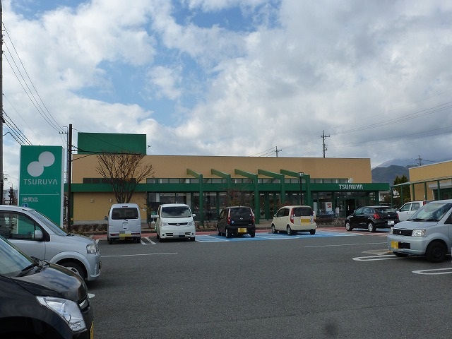 ラプラス稲田Ｓ スーパー