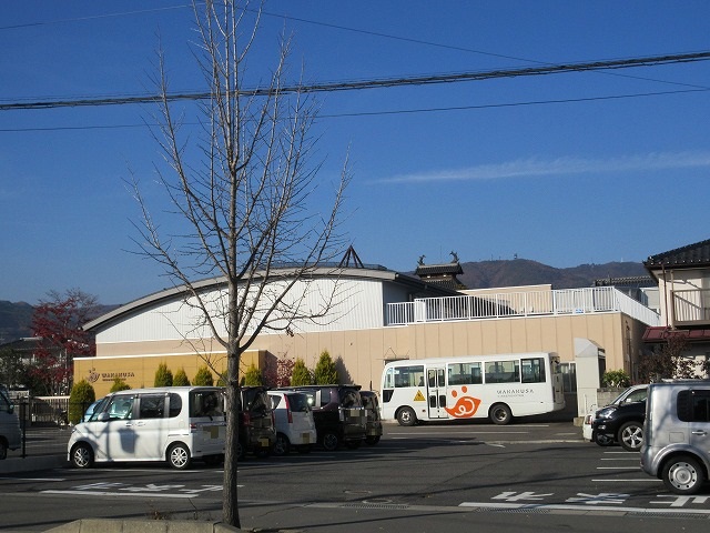 ラプラス稲田Ｓ 幼稚園