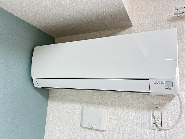 エスポワール栗田 その他設備