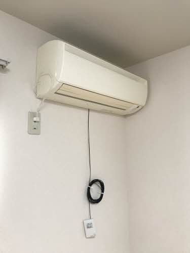 パークスクウエアC その他設備