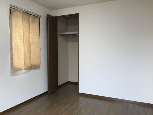 パークスクウエアC その他