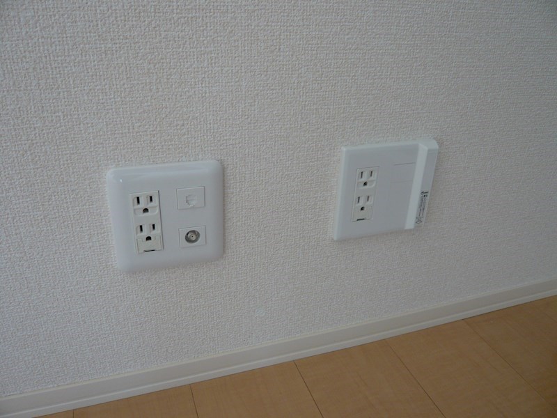 雅 その他設備