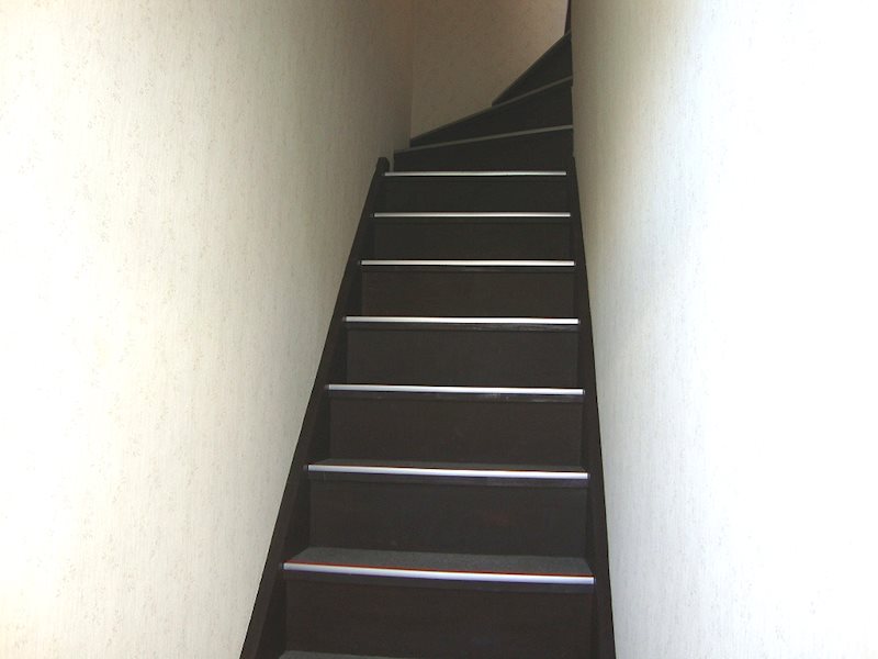 アピーアマツシマ 玄関