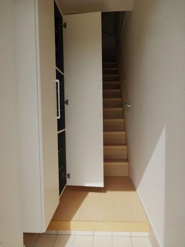 カーサヴェルデ その他設備