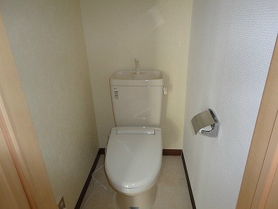 アピーアマツシマ トイレ