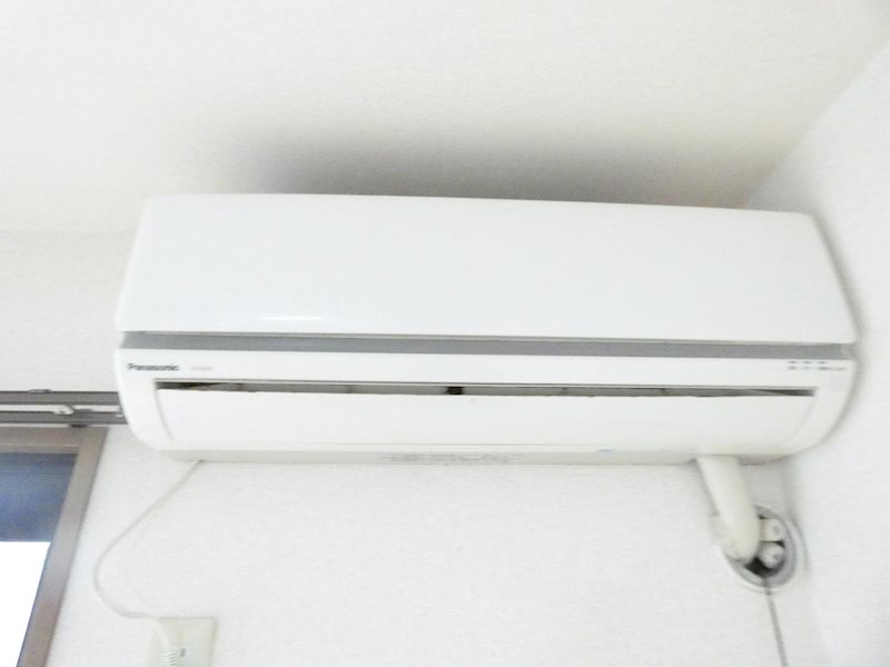 カルム松沢B その他設備
