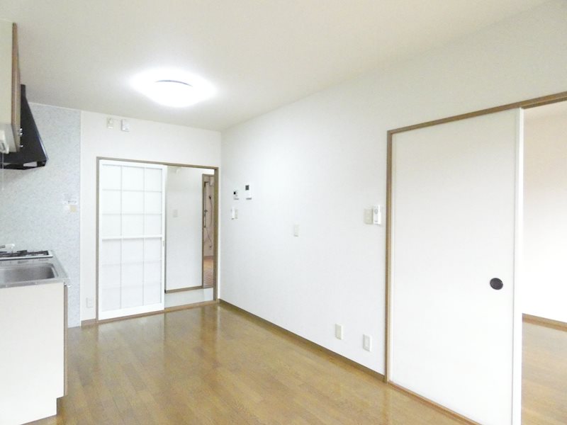 カルム松沢B その他部屋・スペース