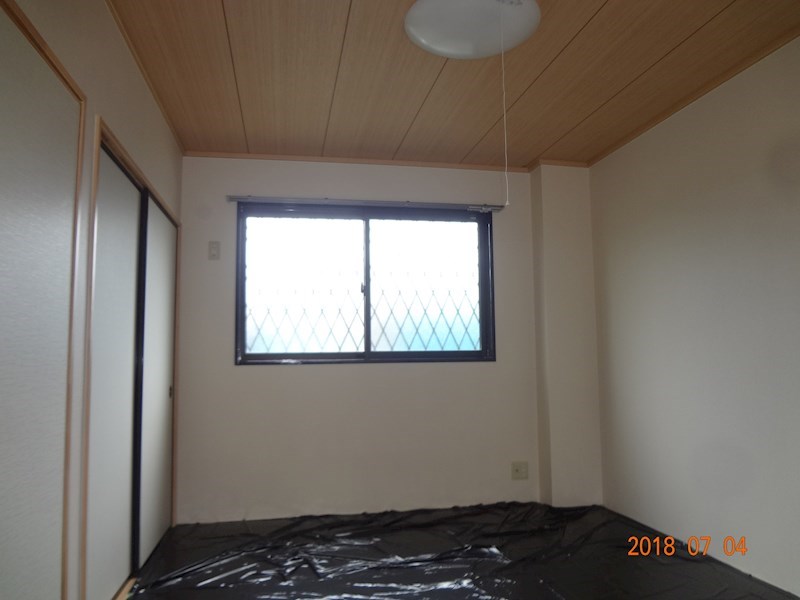 スリーピークスⅢ その他部屋・スペース