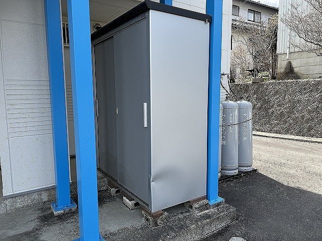 JAMBO　HOUSE その他共有部分