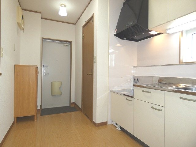 JAMBO　HOUSE その他