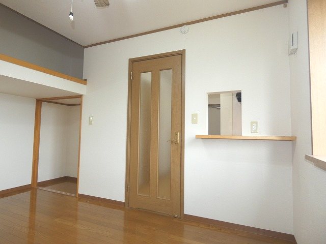 JAMBO　HOUSE その他