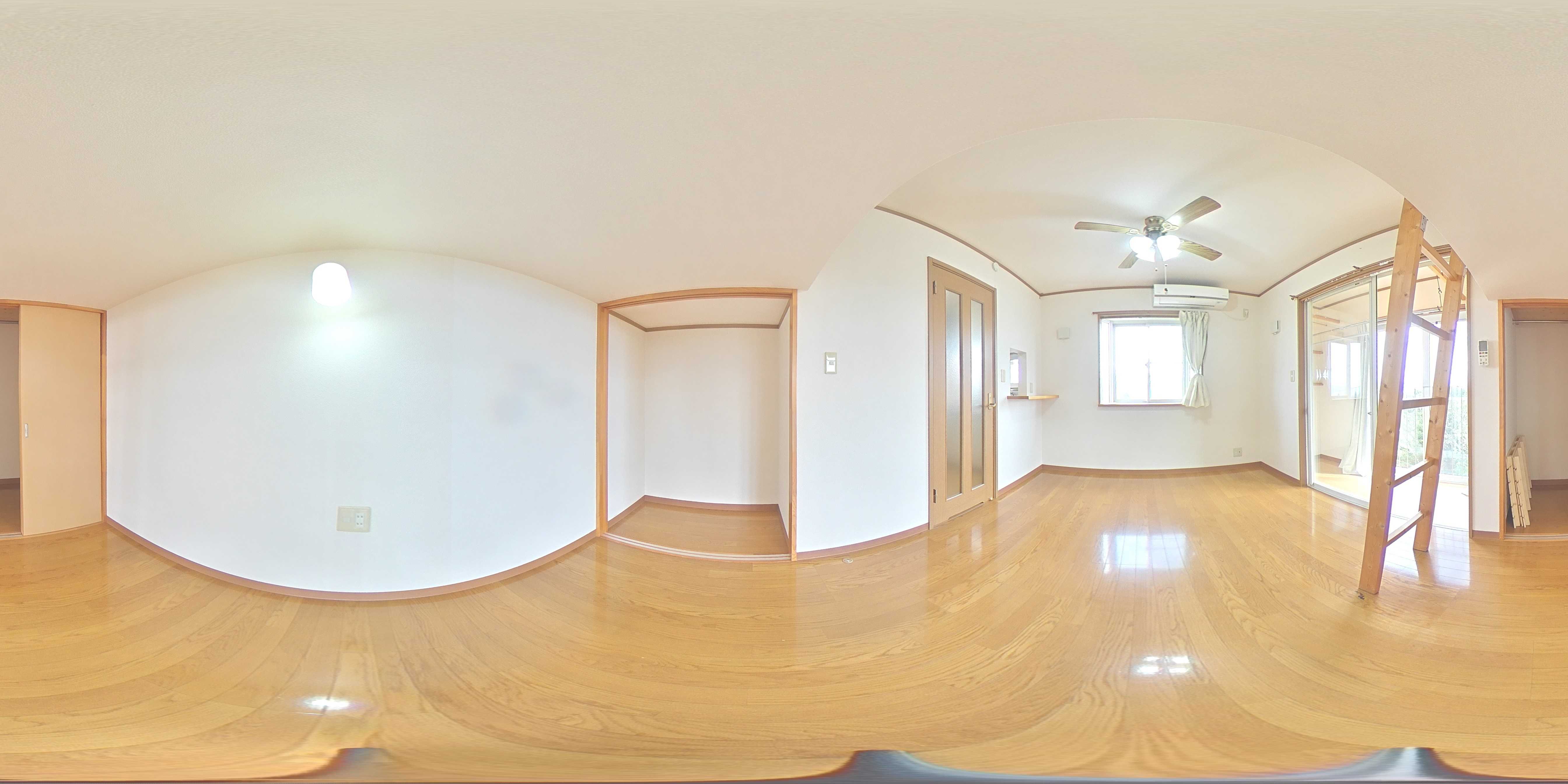JAMBO　HOUSE その他部屋・スペース