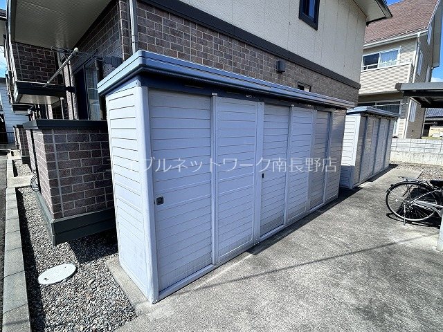 ウィルモアＨＡＲＡ その他設備