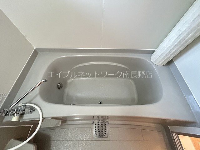 ウィルモアＨＡＲＡ 風呂画像