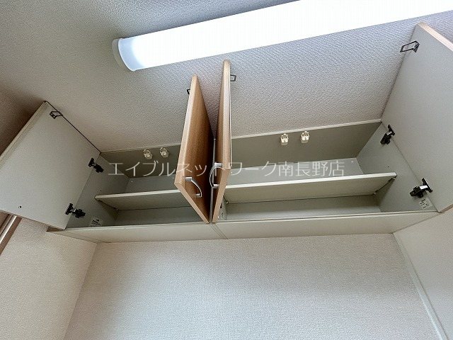 ウィルモアＨＡＲＡ キッチン