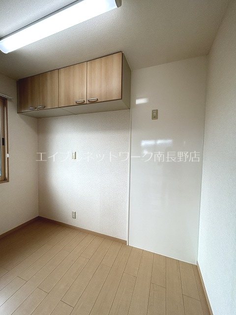 ウィルモアＨＡＲＡ キッチン