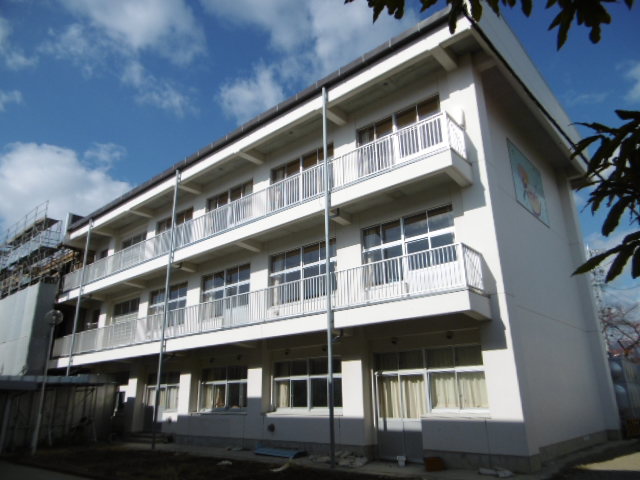 ウィルモアＨＡＲＡ 小学校