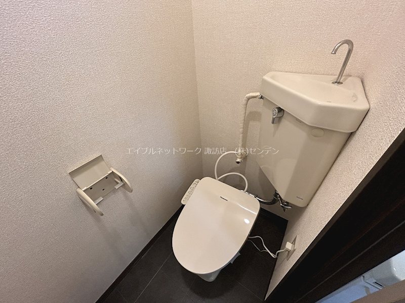 フレグランスピュア トイレ