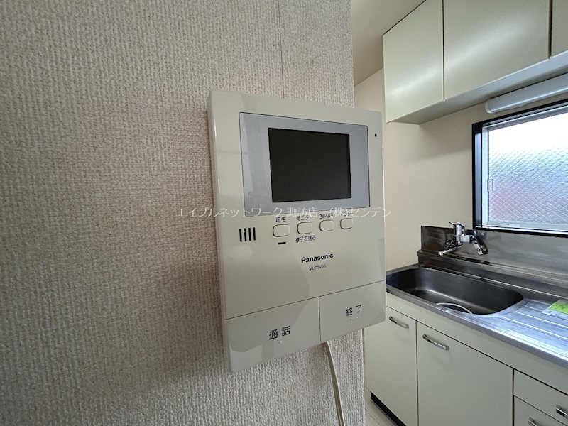 フレグランスピュア セキュリティ