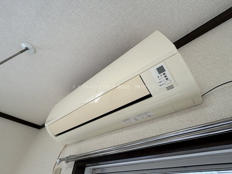 フレグランスピュア その他設備