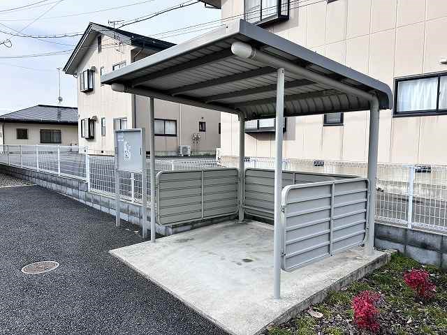 アプローズⅡ その他共有部分