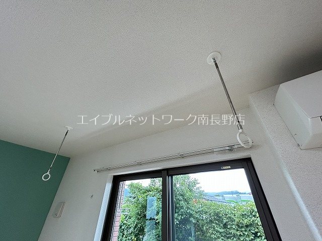 アプローズⅡ その他