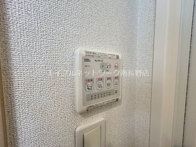アプローズⅡ その他