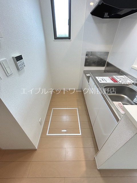 アプローズⅡ キッチン