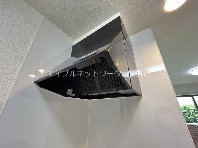 アプローズⅡ キッチン