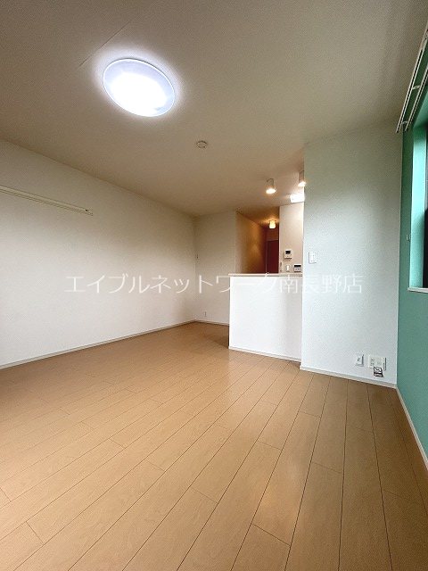 アプローズⅡ リビング