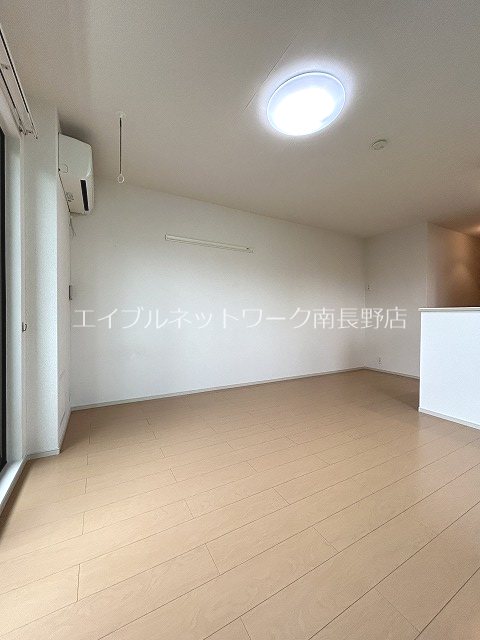 アプローズⅡ リビング