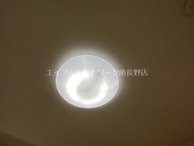 アプローズⅡ その他設備