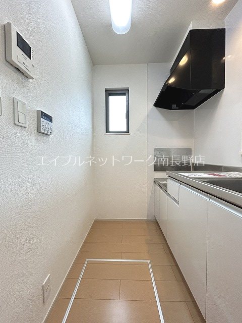 アプローズⅡ キッチン
