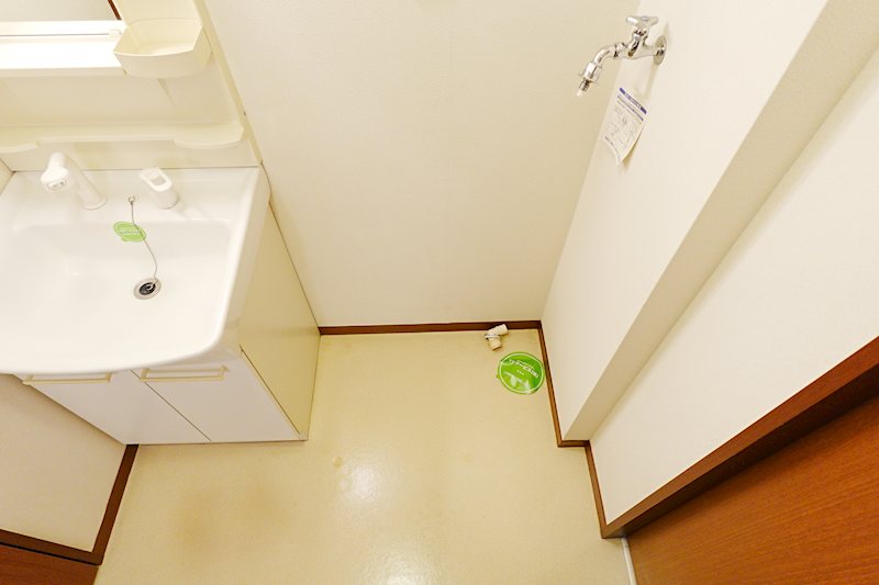 アヴニールＴ　Ｂ その他部屋・スペース