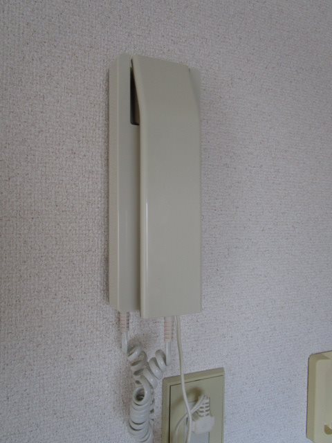 ラプラス大倉 セキュリティ