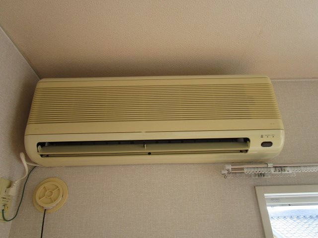 ラプラス大倉 その他設備