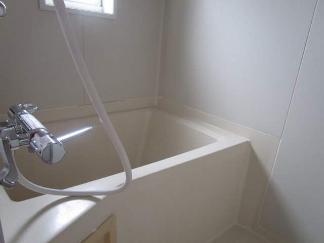 ラプラス大倉 風呂画像