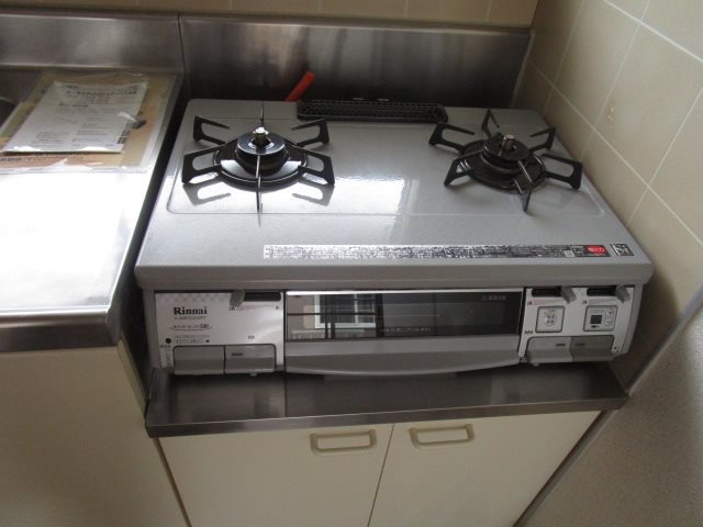 ラプラス大倉 キッチン