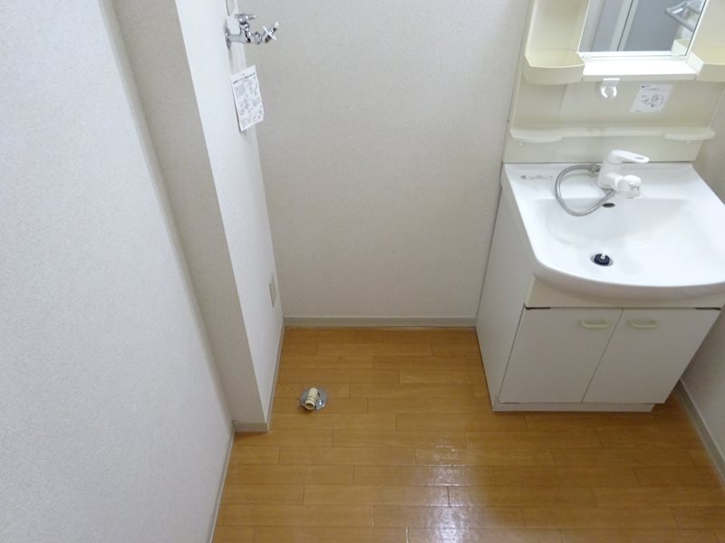 プレシアスコートA棟 その他