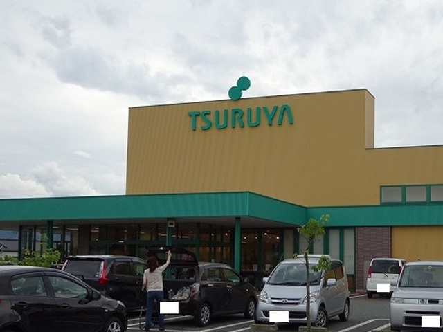 プレシアスコートA棟 スーパー