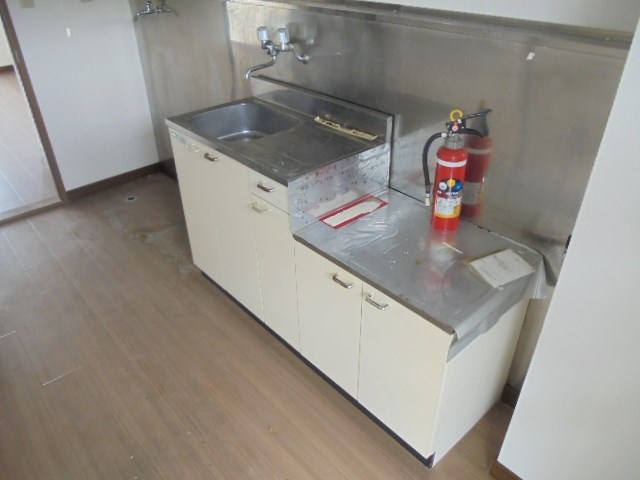 クラスター キッチン