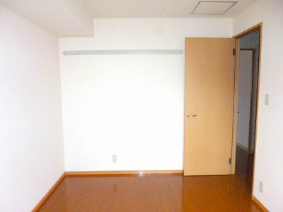 コーモド・パティオＡ棟  その他部屋・スペース