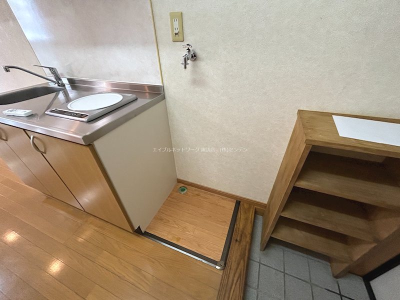 コットンヒルズ坂本 その他