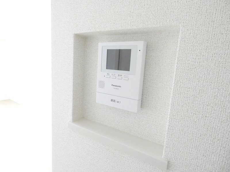 Arcadia優 セキュリティ