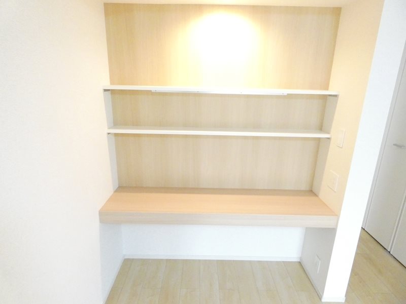 Arcadia優 その他部屋・スペース